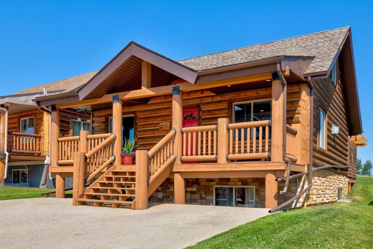 Whispering Pines Cabin With Pool, Lake And Golf Access! Villa Pine Lake Buitenkant foto